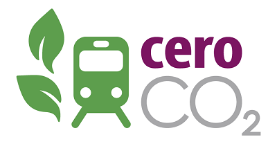Renfe cerr� 2023 con una reducci�n del 89,33 por ciento de su huella de carbono respecto a 1990